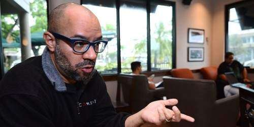 El P. R. Comic Con, la lucrativa venganza de los ‘fanboys’