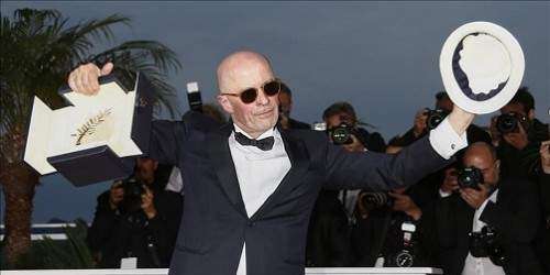 Triunfos inesperados en Cannes