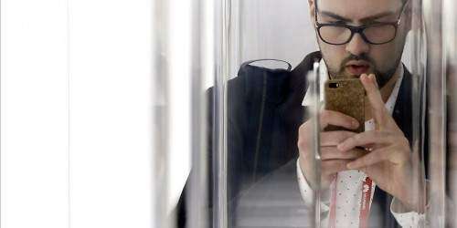 Latinoamérica, mercado apetecido para las ‘apps’ en EE.UU.