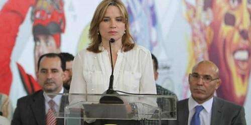 Carmen Yulín anticipa que no buscaría un tercer término