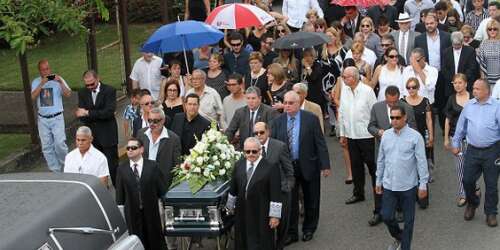 Hermano de juez: ‘Estoy seguro que mi hermano no se quitó la vida’