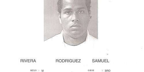 Arrestan a uno de los más buscados