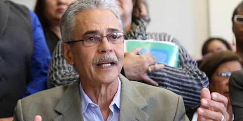 Consistente la amonestación papal a obispos boricuas