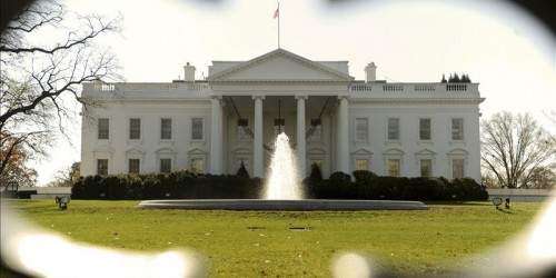 Cuatro meses de cárcel para exmilitar boricua que entró a Casa Blanca