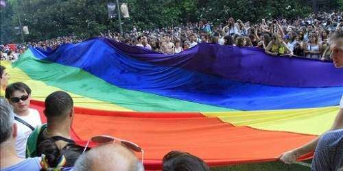 Supremo federal legaliza matrimonios del mismo sexo (documento y vídeos)