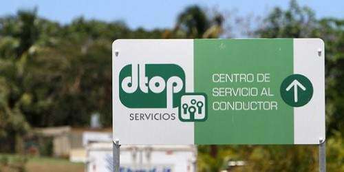 DTOP recuerda fecha límite para acogerse a amnistía de multas