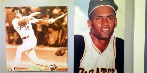 Película sobre Clemente ensalzará la vida del pelotero