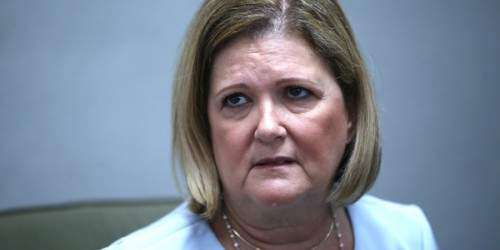 Salud no ha pagado a centros 330 por falta de liquidez de Hacienda