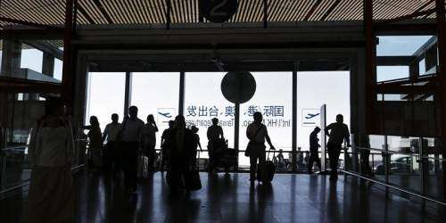 China fabrica sus primeros aviones eléctricos de pasajeros