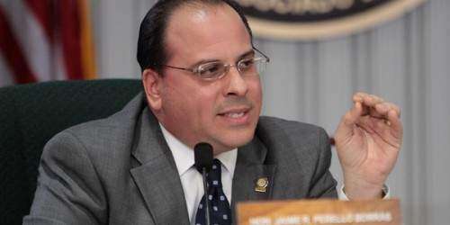 Perelló asegura busca recorte menor para las OSFL