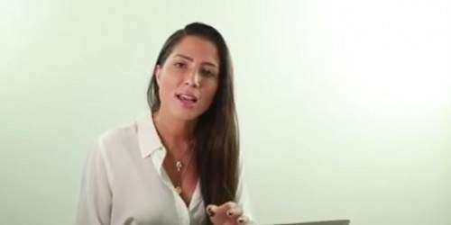 Lúgaro también da mensaje tras Informe Krueger