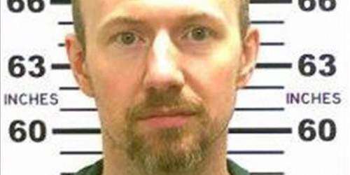 Capturado segundo fugitivo de Nueva York