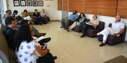Qué le espera a Puerto Rico tras decisión del matrimonio igualitario (galer