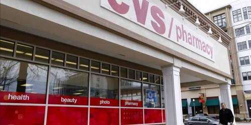 CVS compra el negocio de farmacias de Target
