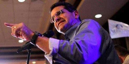 Pierluisi: única opción pedirle mismo trato al Congreso
