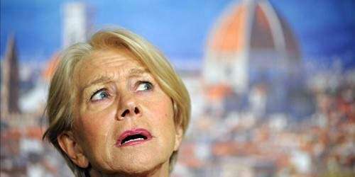 Claves para descifrar a Helen Mirren en su 70 cumpleaños