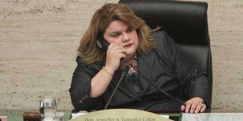 Guisos en el Capitolio por contratos de ‘emergencia’ de JGo