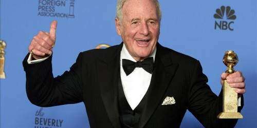 Fallece el productor de cine y música Jerry Weintraub