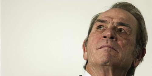 Tommy Lee Jones se une al reparto de la saga Bourne
