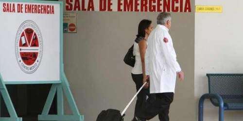 Error estadistico federal cuesta $120 millones en fondos Medicare a P.R.