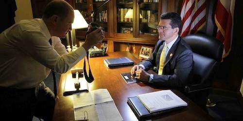 ‘The Last Colony’ llega al mundo digital el Día de la Constitución