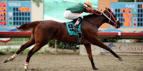 Vaporretto se lleva la Copa 4 de Julio del Camarero