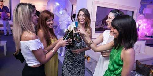 La mejor fiesta del verano con Seguras Viudas en mano (galería)