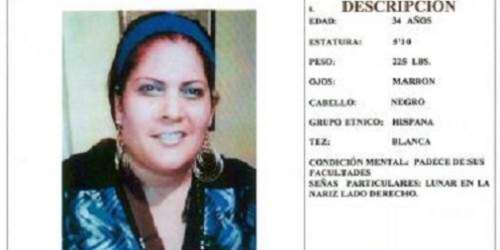 Reportan persona desaparecida en Aguadilla