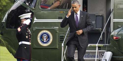 Sigue la resistencia en algunos estados al Obamacare