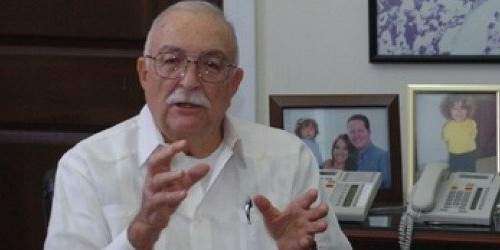 Torruella denuncia coloniaje en situación de quiebra de P.R.