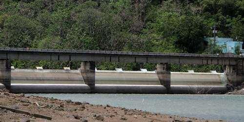 El Niño pudiera dejar condiciones secas hasta 2016