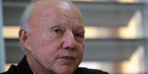 César Miranda entiende ‘la crudita’ se puede usar para otros asuntos