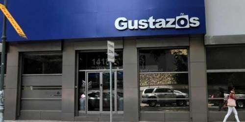Visita a Facebook marca importante hito para Gustazos