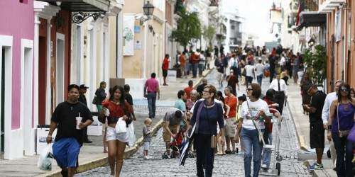 Agenda de wikén: Fusión de jazz y Caribe al aire libre