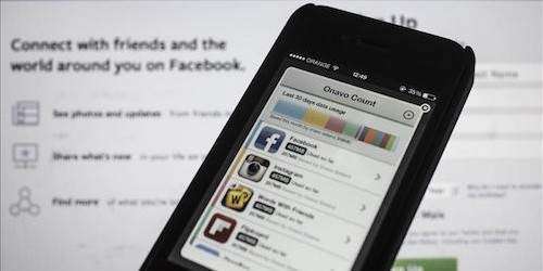 Facebook no puede oponerse a órdenes de registro según Apelativo de NY