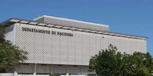 Hacienda operará parcialmente desde el 20 al 27 de julio