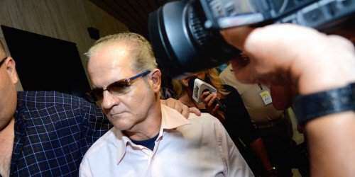 Causa para juicio contra acusado por muerte de ‘Corky’