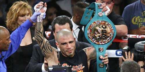 ‘Especulaciones de la prensa’ la fecha de Cotto v. Canelo