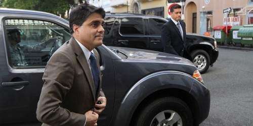 Extienden táctica urbanista que Santini convirtió en impuesto secreto