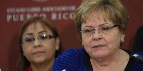 Asociación de Maestros pedirá reconsideración al Tribunal por cierre de esc