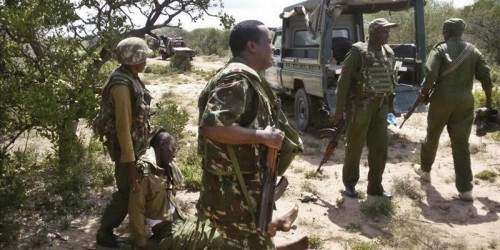 Al menos 14 muertos en un ataque al norte de Kenia