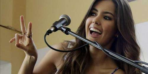 Miss Universo responde a Trump