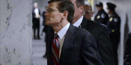 En Washington, los fines de semana son para matar terroristas