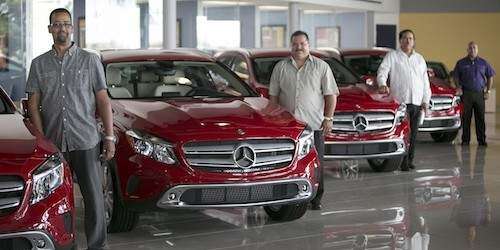 Anuncian ganadores de ‘Acelera con calidad PUMA’