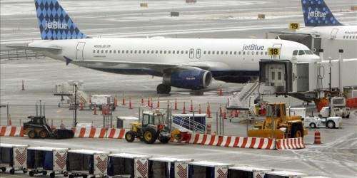 Conectados por un vuelo La Habana y Nueva York