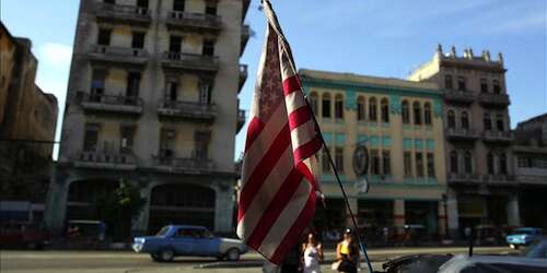 EE.UU. y Cuba anunciarán acuerdo para abrir embajadas