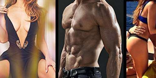 Como coco a los 40 (galería)