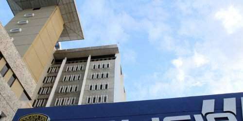 Atropellan peatón que iba con carro de compras en Hatillo