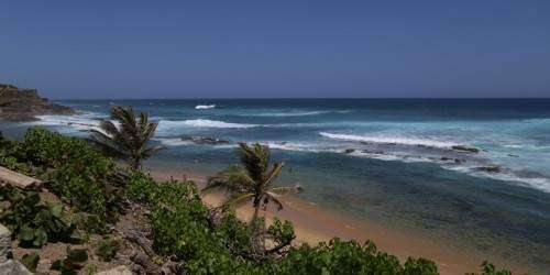 Hombre fallece ahogado en playa de Cabo Rojo