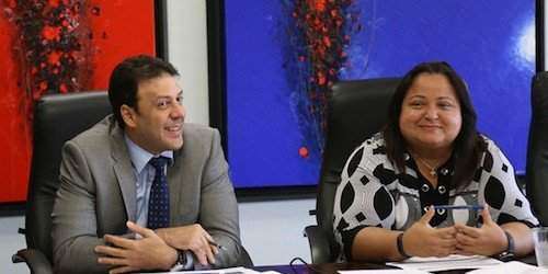 Primera movida del BGF busca reestructurar $4,000 millones de la deuda